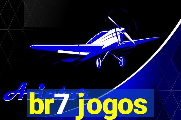 br7 jogos